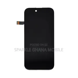 iPhone Air 17 Screen