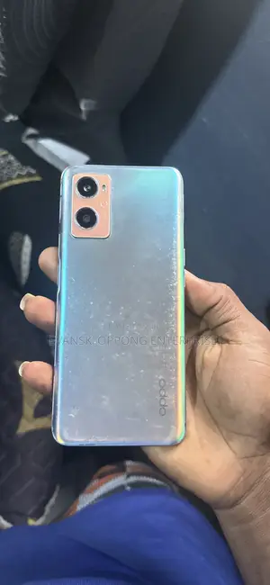 Oppo A96 128 GB Blue