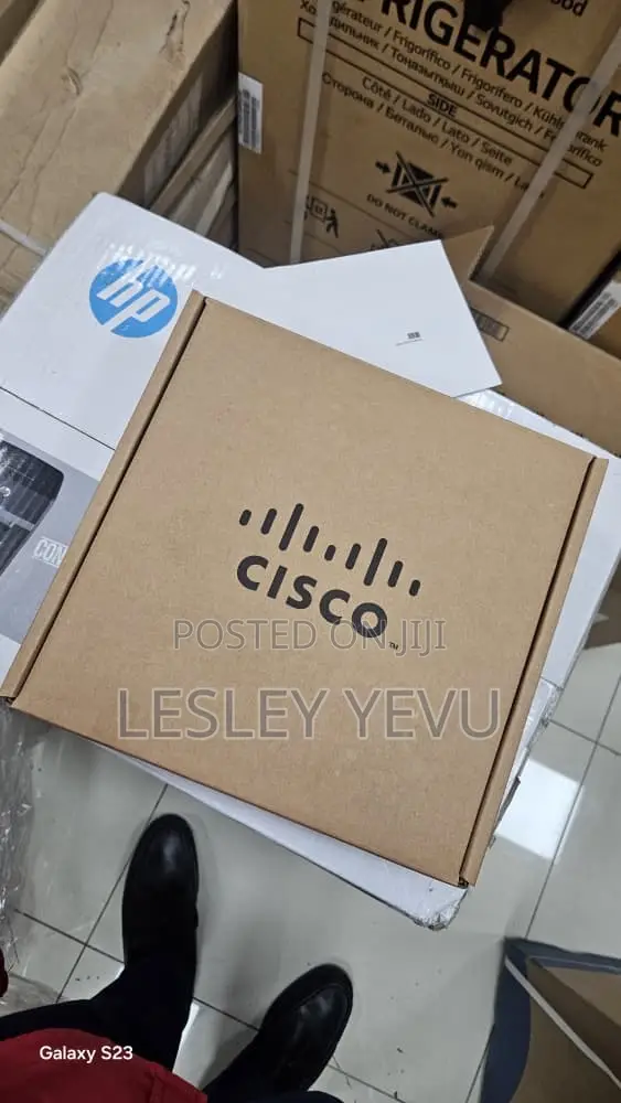 Cisco Cbs350-12xs 10g Switch + Catalyst 9166d1 Wi-Fi 6e Ap Bundle