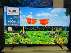 65qn85f Samsung Neo Qled 65 Inches at 144 Hz Gaming Tv Uhd HDR Uk Tv
