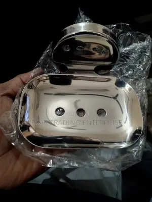 Soap Dish_ Soap Holder