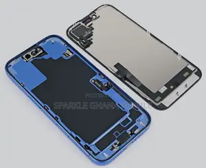 iPhone Air 17 Screen