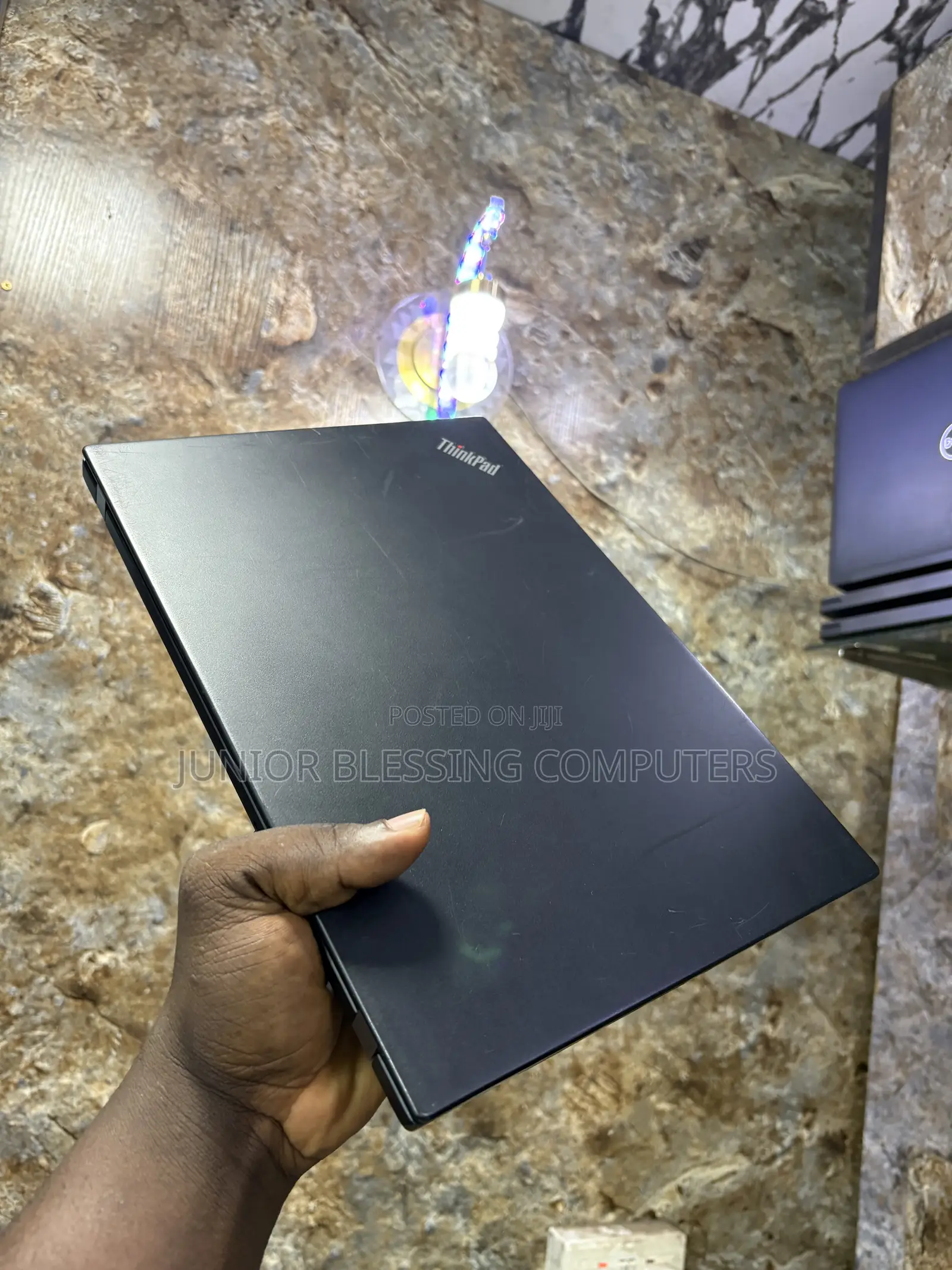 Laptop Lenovo ThinkPad X13 Gen 2 8GB Intel Core i5 SSD 256GB