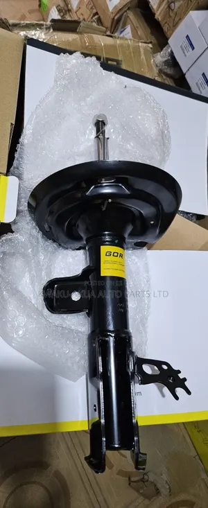 Camry 2020 Shocks