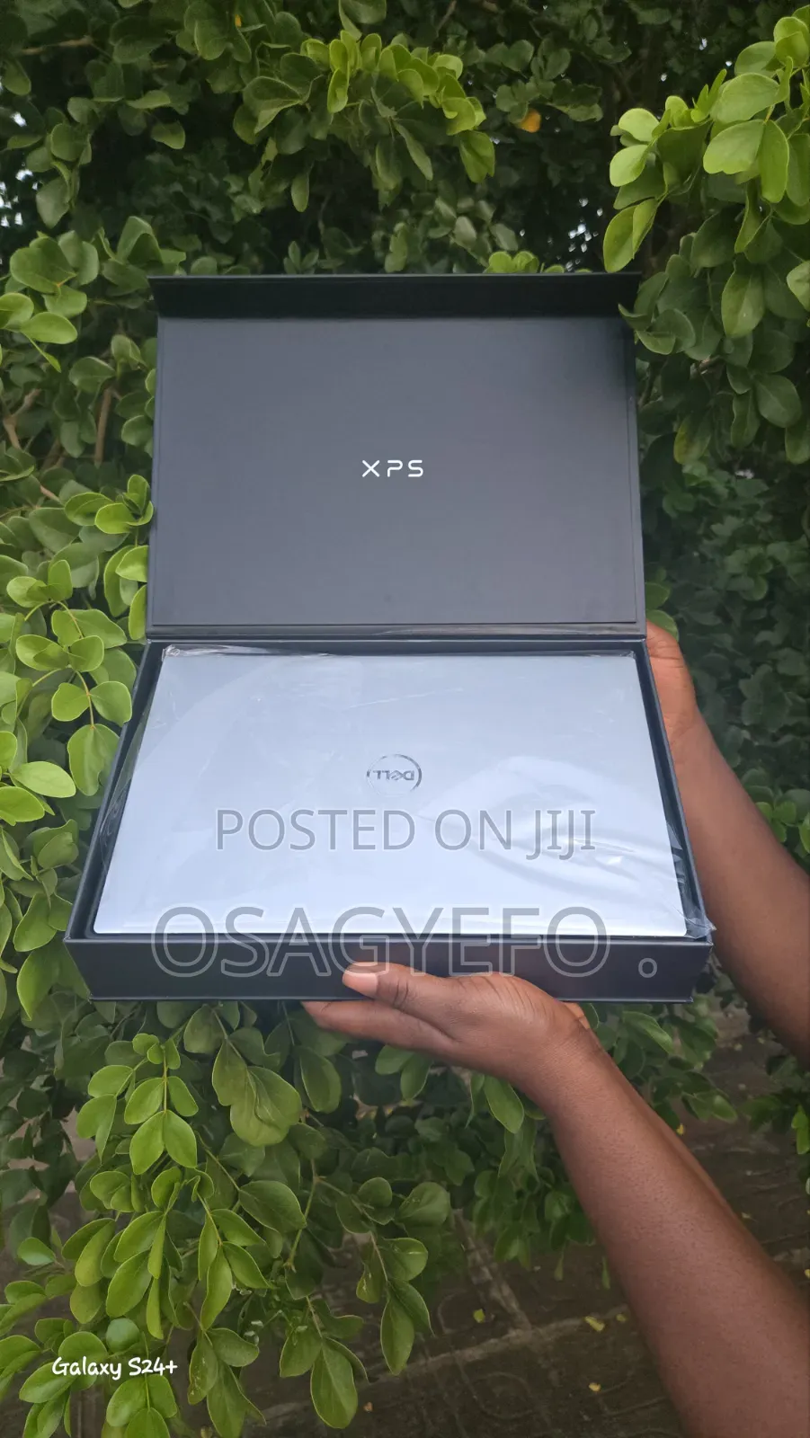 Laptop Dell XPS 13 16GB Intel Core i7 SSD 1T