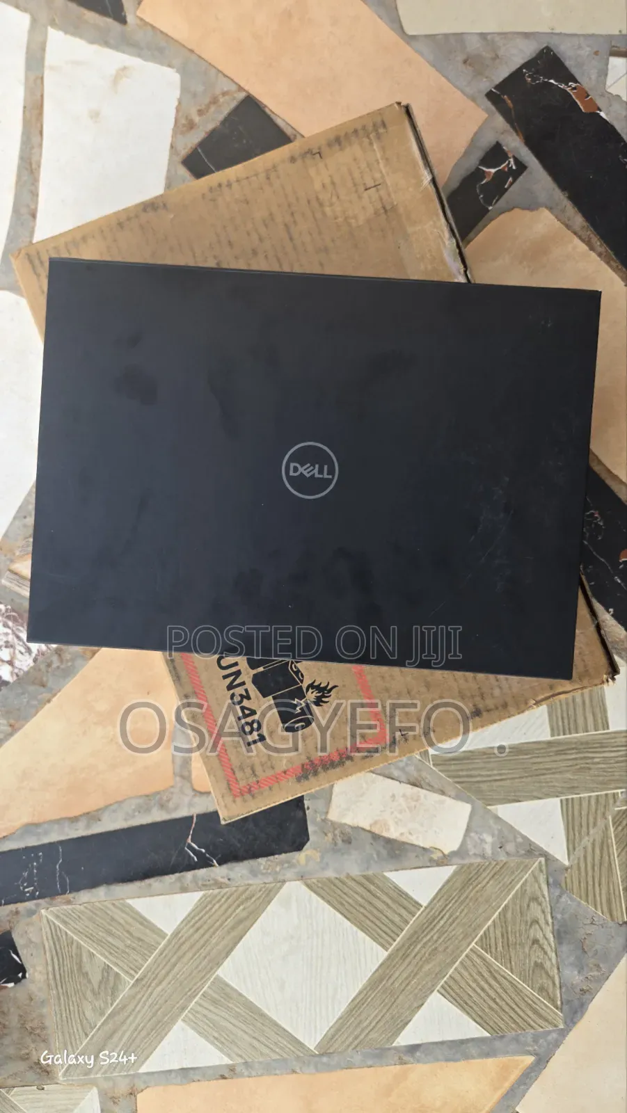 Laptop Dell XPS 13 16GB Intel Core i7 SSD 1T