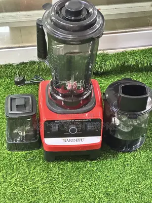Quality and Classic 8 in 1 Bardefu Blender