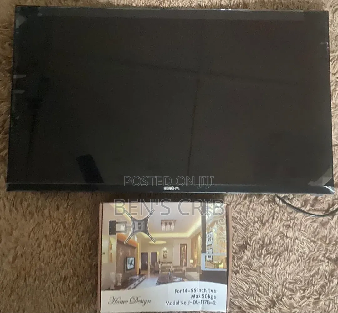 Flat Screen Tv