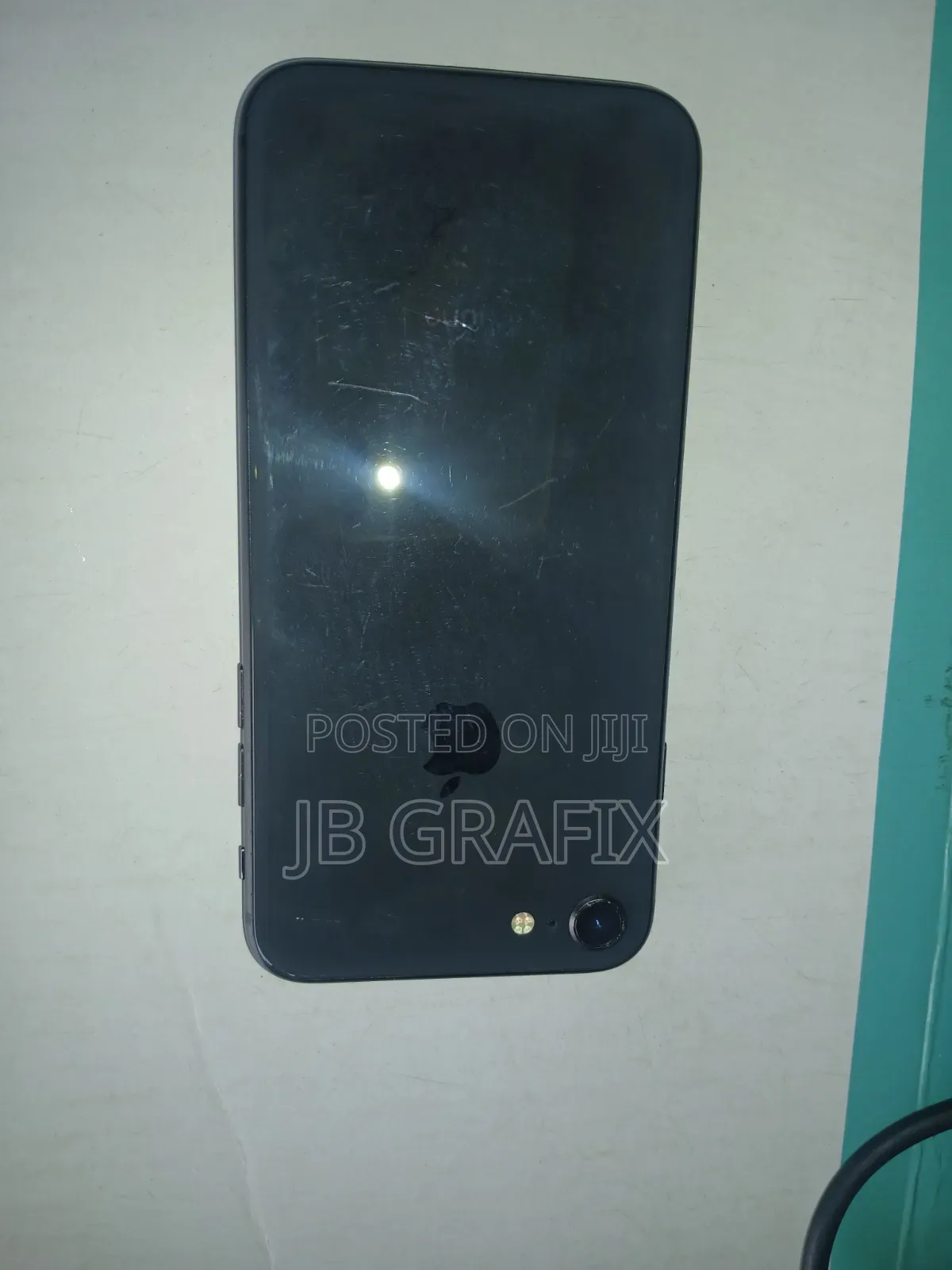 Apple iPhone 8 64 GB Black