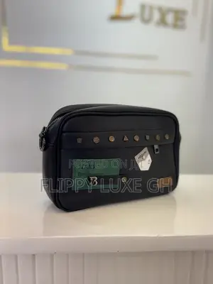 Men Pouches