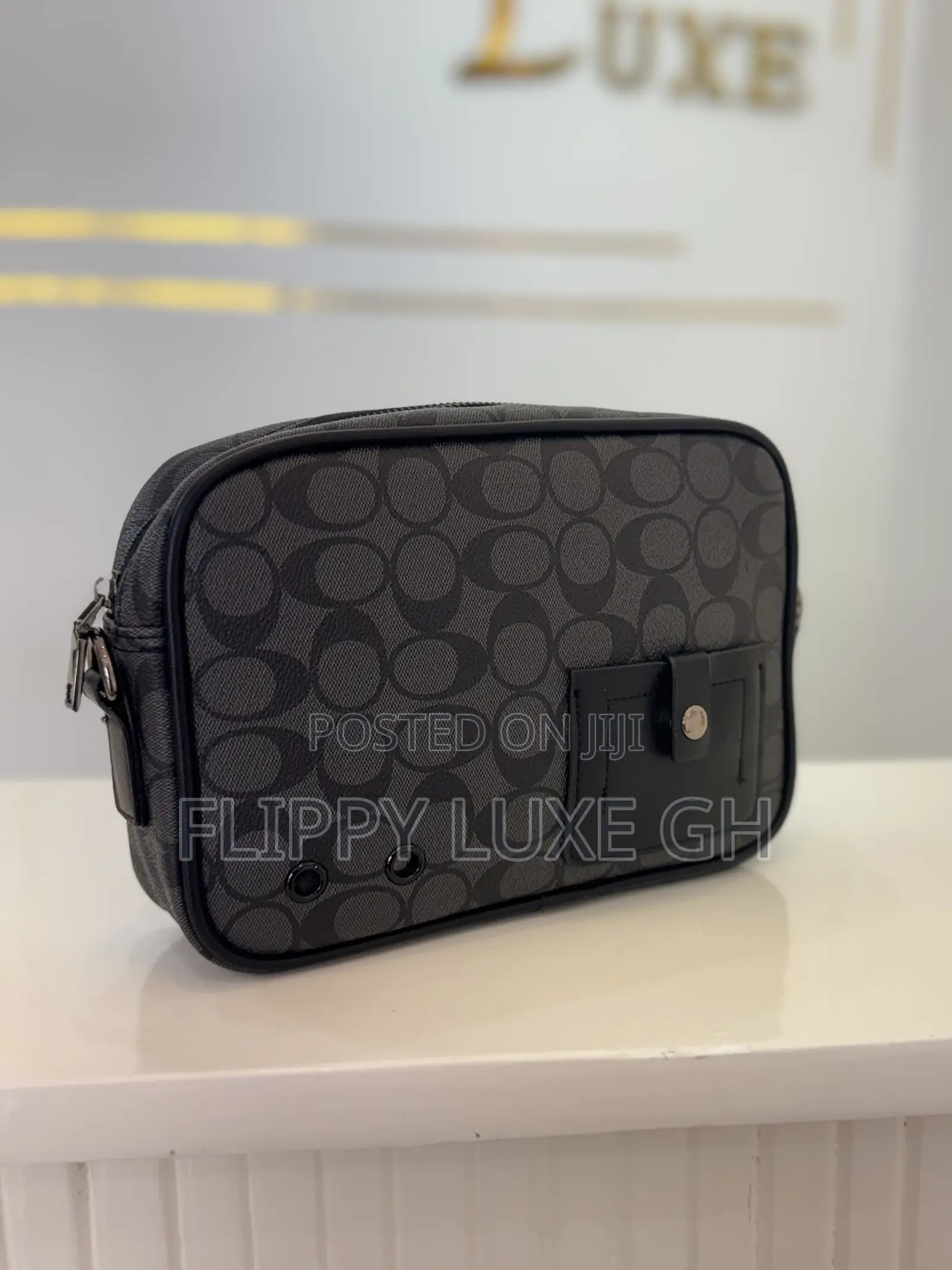 Men Pouches