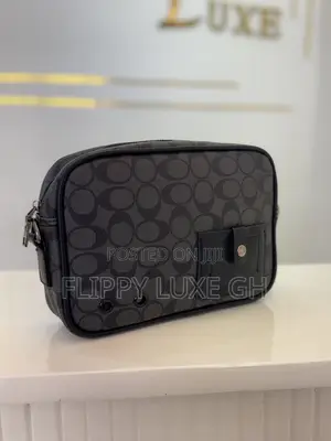 Men Pouches