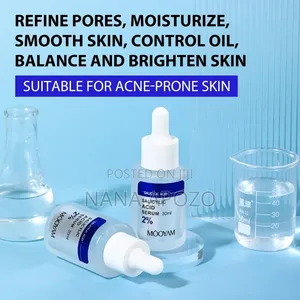 Mooyam Salicylic Acid Serum