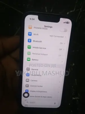 Apple iPhone 13 Mini 128 GB Blue