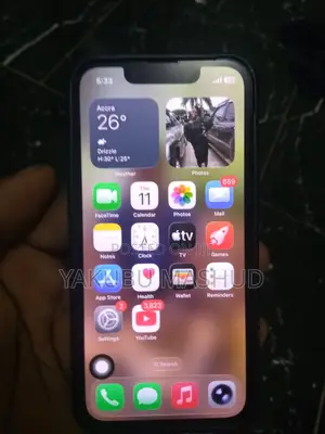 Apple iPhone 13 Mini 128 GB Blue