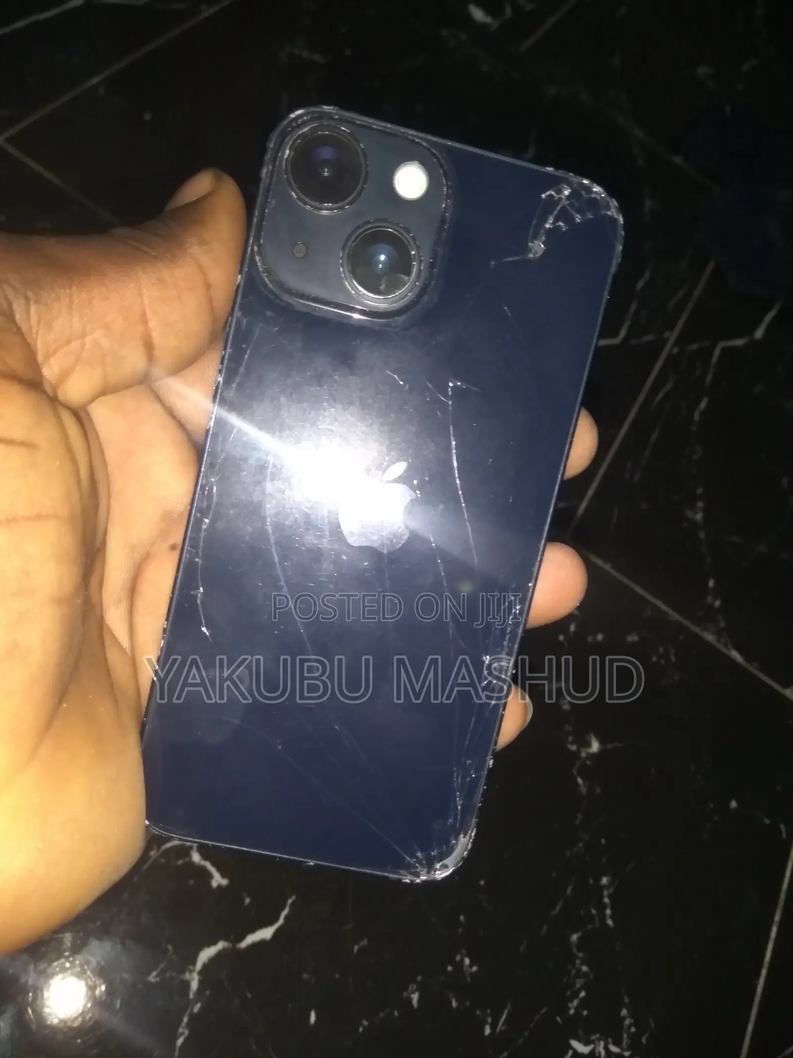Apple iPhone 13 Mini 128 GB Blue