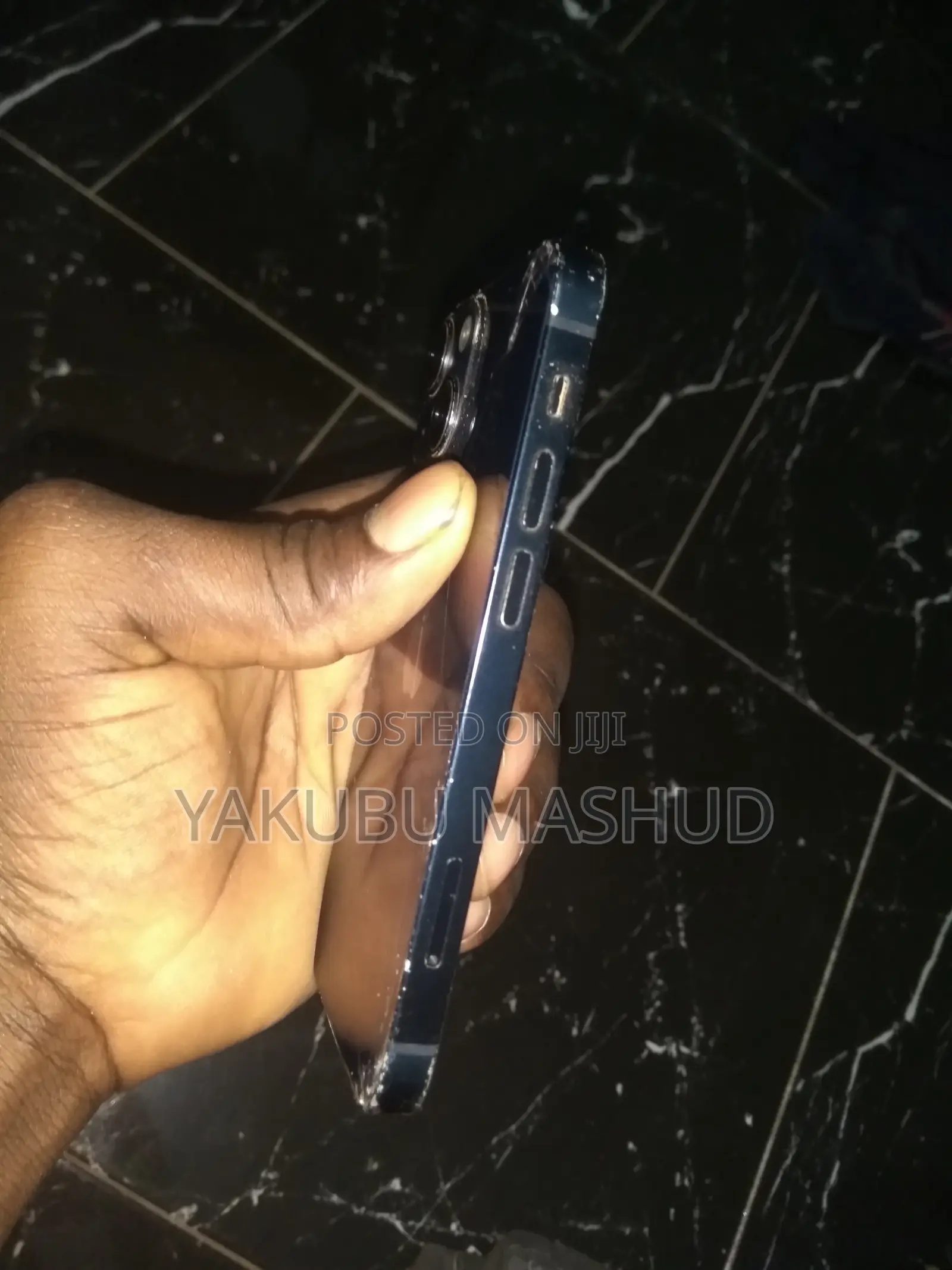 Apple iPhone 13 Mini 128 GB Blue