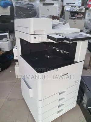 Canon Ir