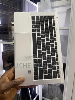Laptop HP EliteBook x360 1030 G7 16GB Intel Core i7 SSD 256GB