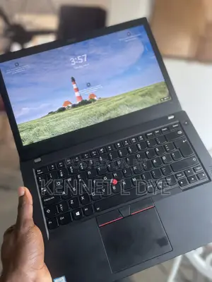 Laptop Lenovo ThinkPad T480 16GB Intel Core i5 SSD 256GB