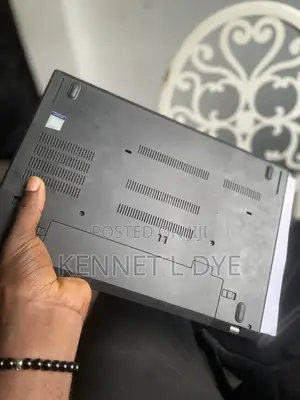 Laptop Lenovo ThinkPad T480 16GB Intel Core i5 SSD 256GB