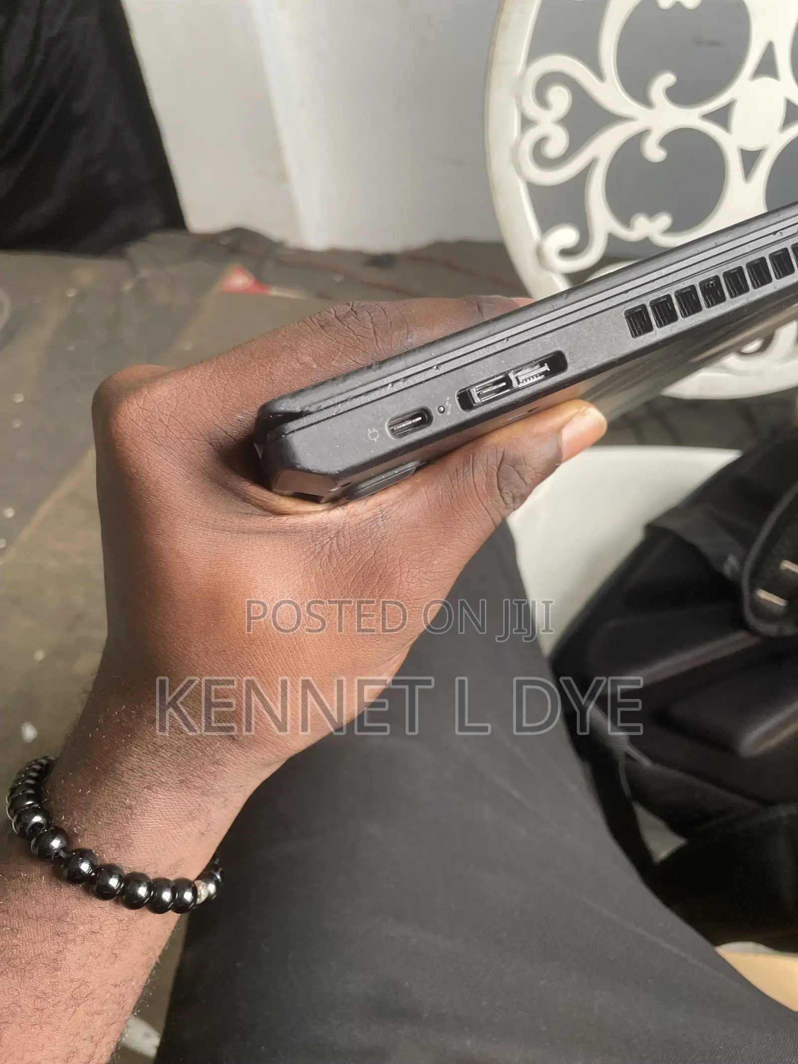 Laptop Lenovo ThinkPad T480 16GB Intel Core i5 SSD 256GB