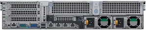 New Server Dell PowerEdge R740 64GB Intel Xeon SSHD (Hybrid) 4T