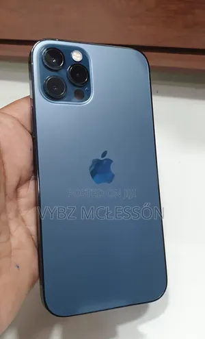 Apple iPhone 12 Pro Max 128 GB Blue