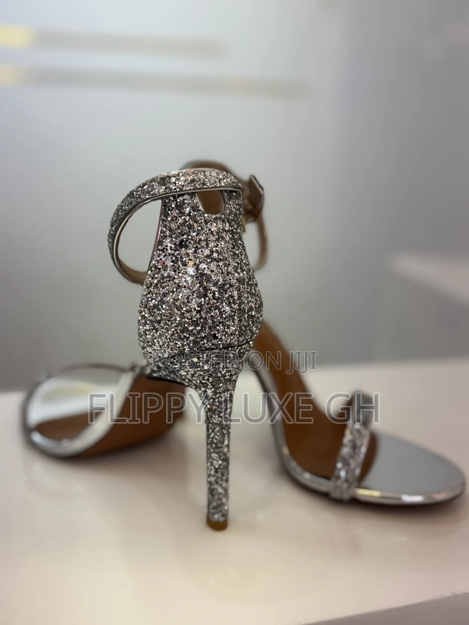 Bigtree Heel