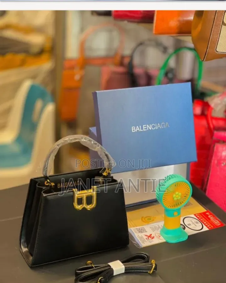 Quality Yet Affordable Ladies Bags