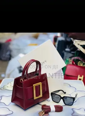 Quality Yet Affordable Ladies Bags
