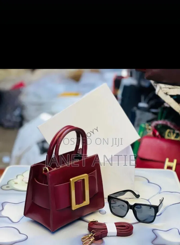 Quality Yet Affordable Ladies Bags