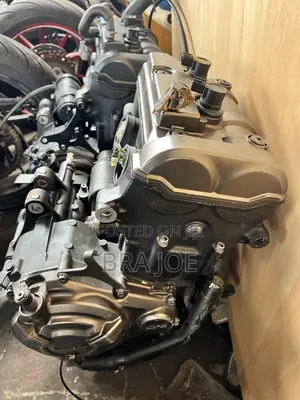 Yamaha Mt 07