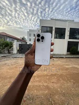 Apple iPhone 14 Pro 128 GB White