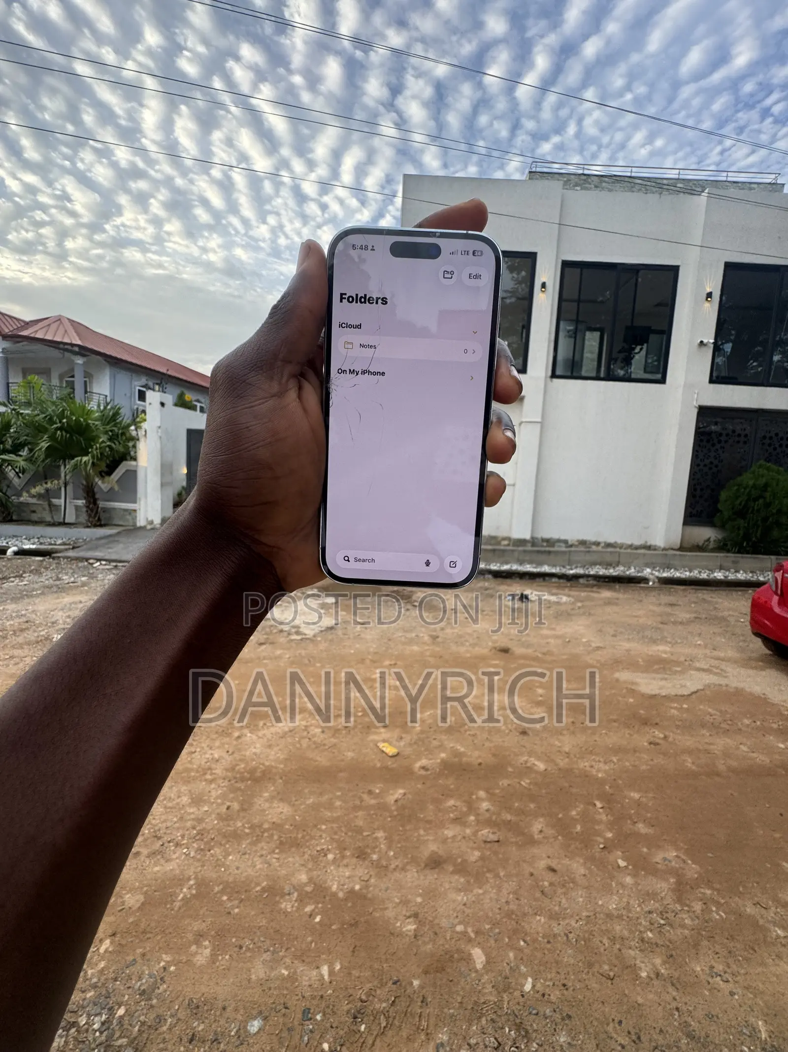 Apple iPhone 14 Pro 128 GB White