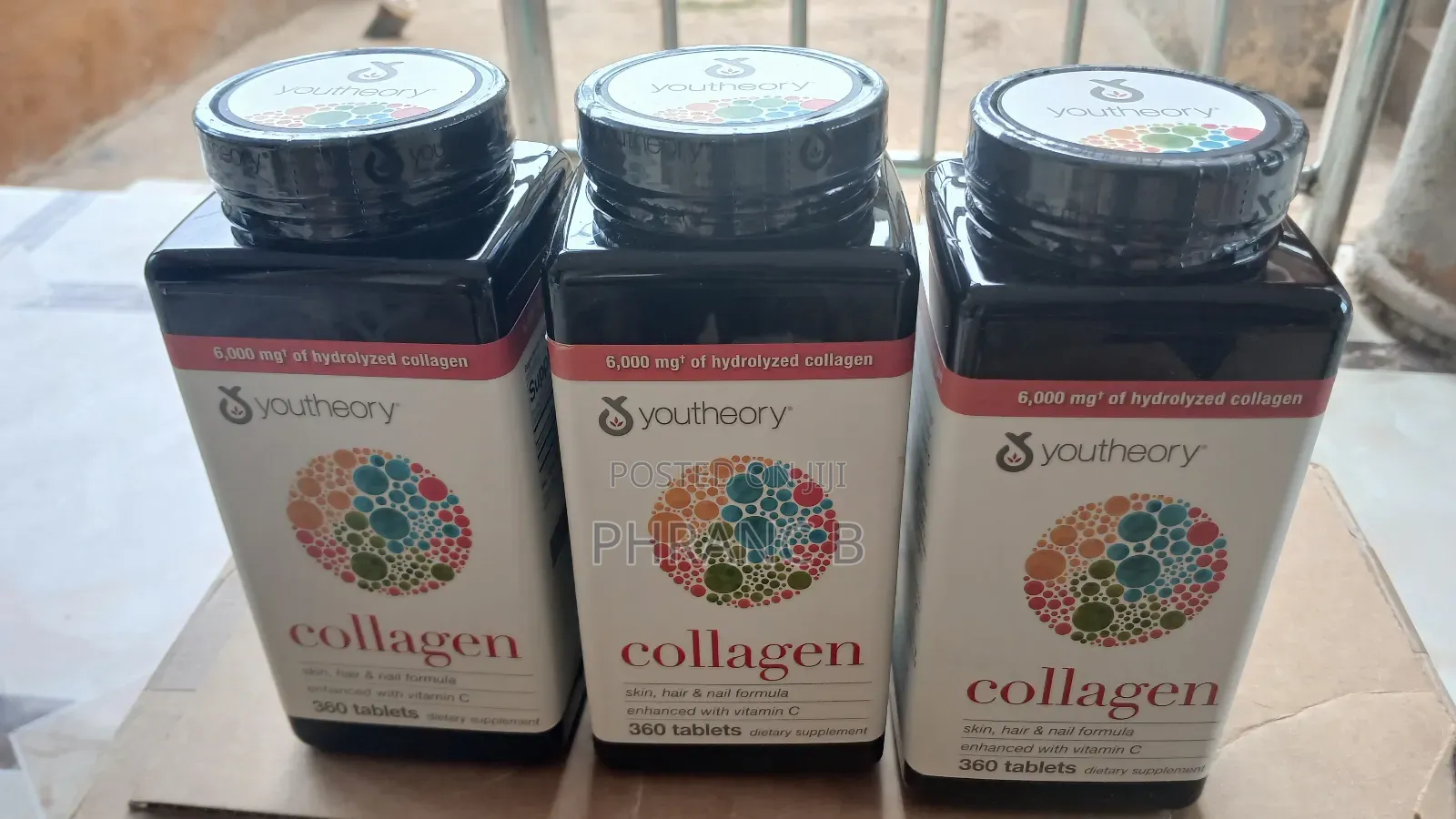 Supplements for Your Perfect Skin, Heart, Nerves Muscle Health