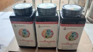 Supplements for Your Perfect Skin, Heart, Nerves Muscle Health