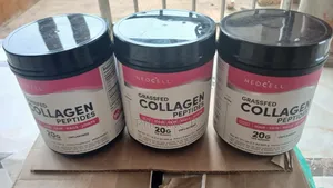 Supplements for Your Perfect Skin, Heart, Nerves Muscle Health