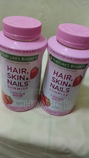 Supplements for Your Perfect Skin, Heart, Nerves Muscle Health