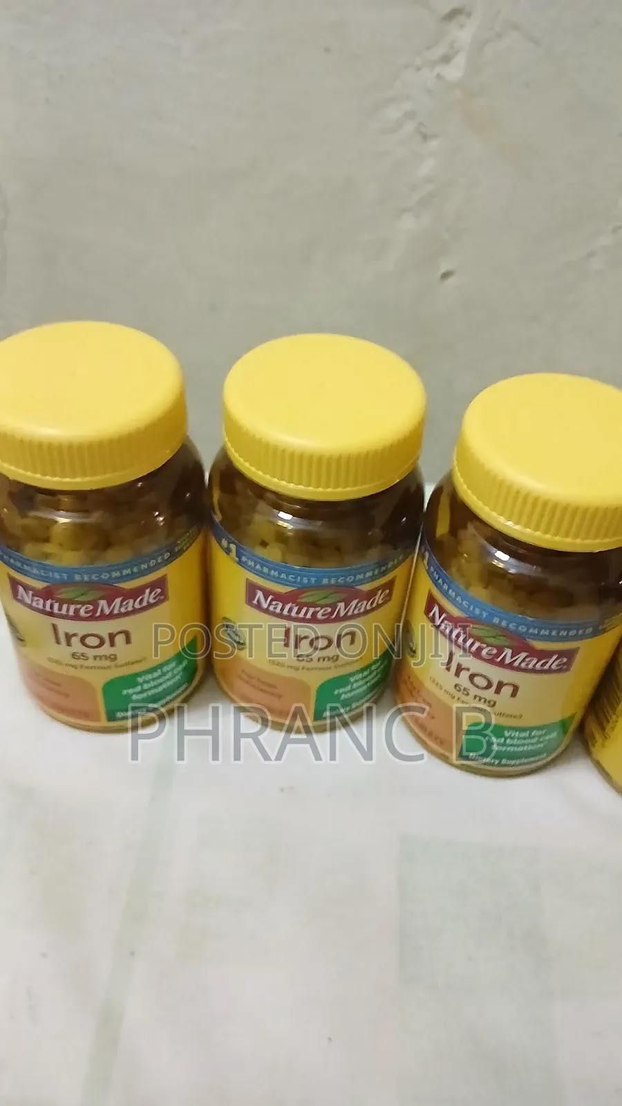Supplements for Your Perfect Skin, Heart, Nerves Muscle Health