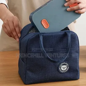 Mini Lunch Bag