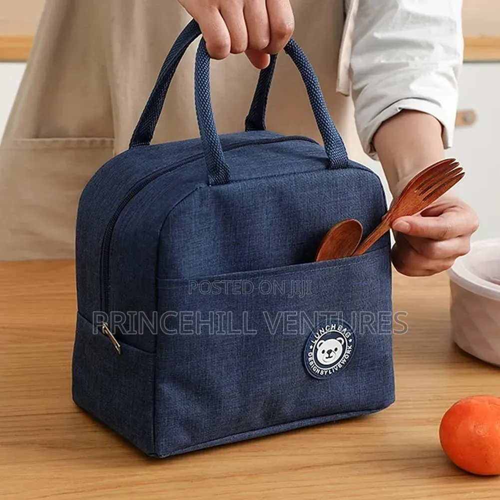 Mini Lunch Bag
