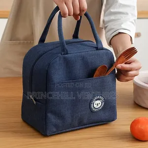 Mini Lunch Bag