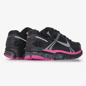 Original Nike Zoom Vomero Pink/Black
