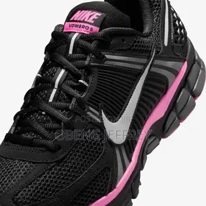 Original Nike Zoom Vomero Pink/Black