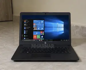 Laptop HP 15 6GB Intel Core i3 HDD 1T