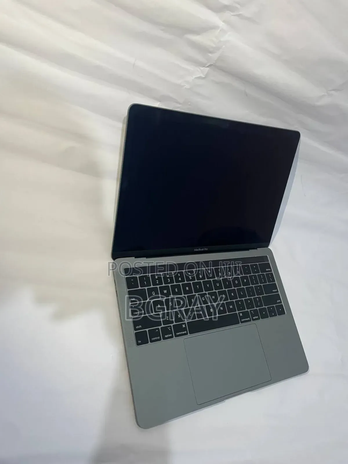 Laptop Apple MacBook Pro 2019 8GB Intel Core i5 SSD 512GB