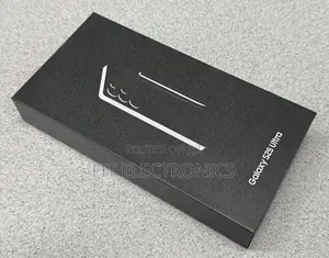 New Samsung Galaxy S25 Ultra 1 TB Gray