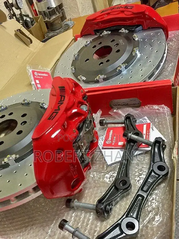 Royallion Auto Parts Ghana LTD
