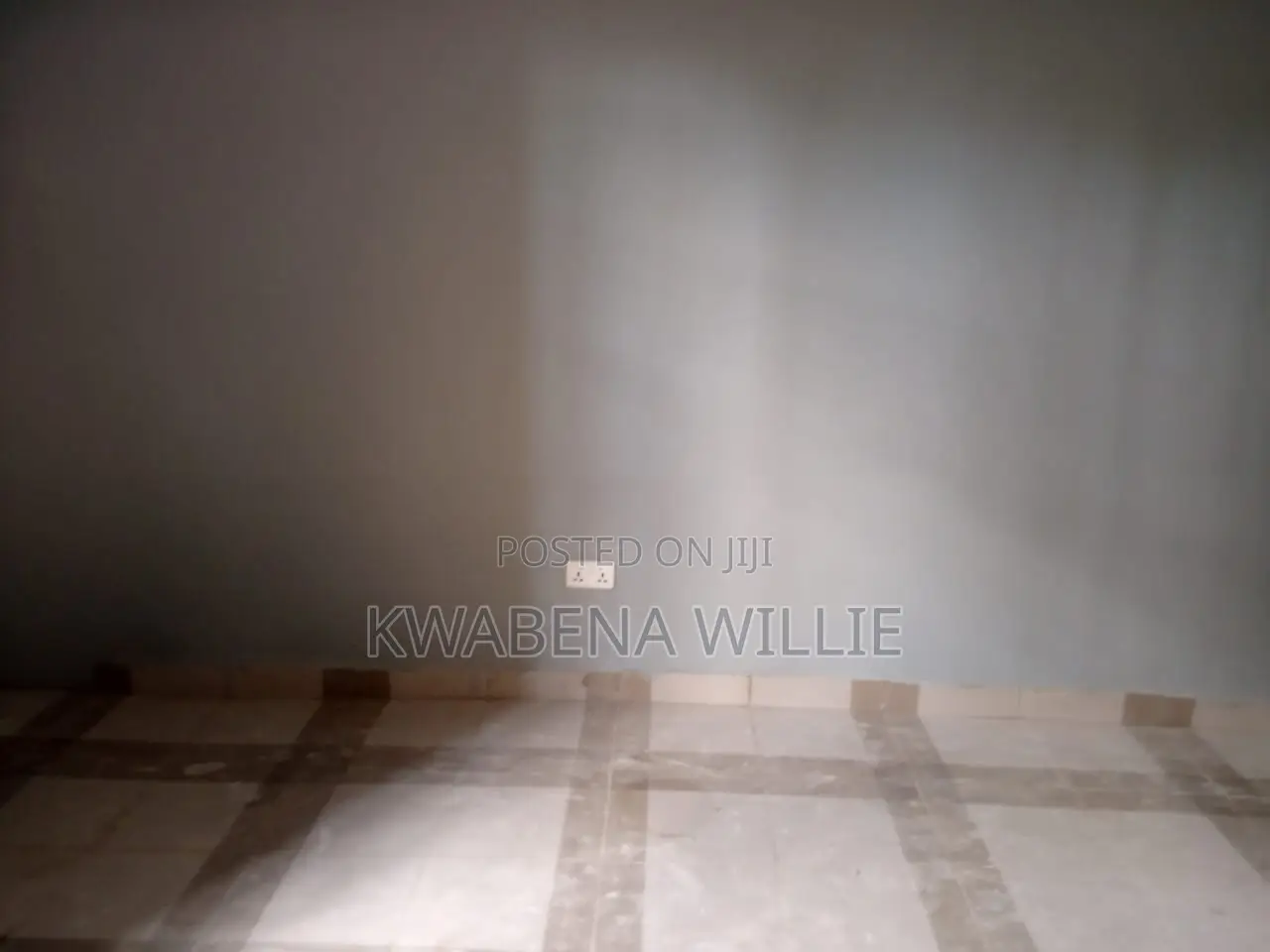 Furnished 1bdrm House in Awutu Senya East Municipal for rent